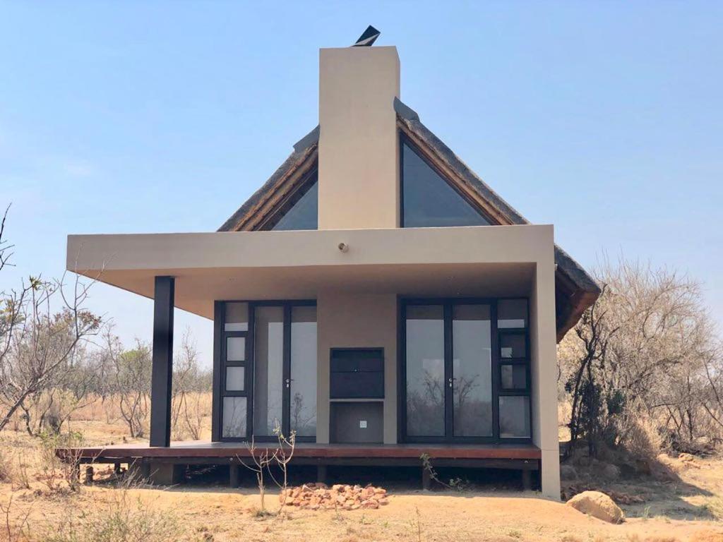 Kuwisa Lodge Бела-Бела Экстерьер фото