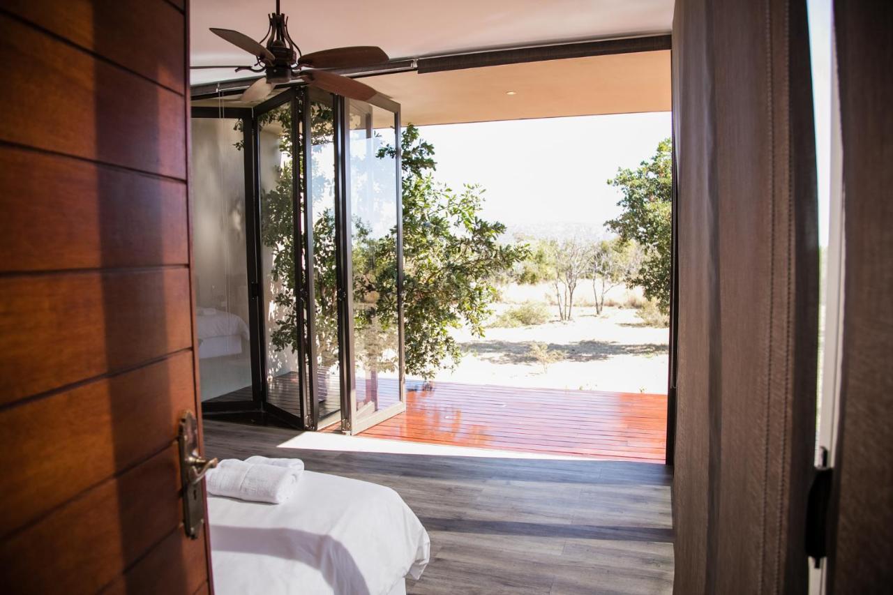 Kuwisa Lodge Бела-Бела Экстерьер фото